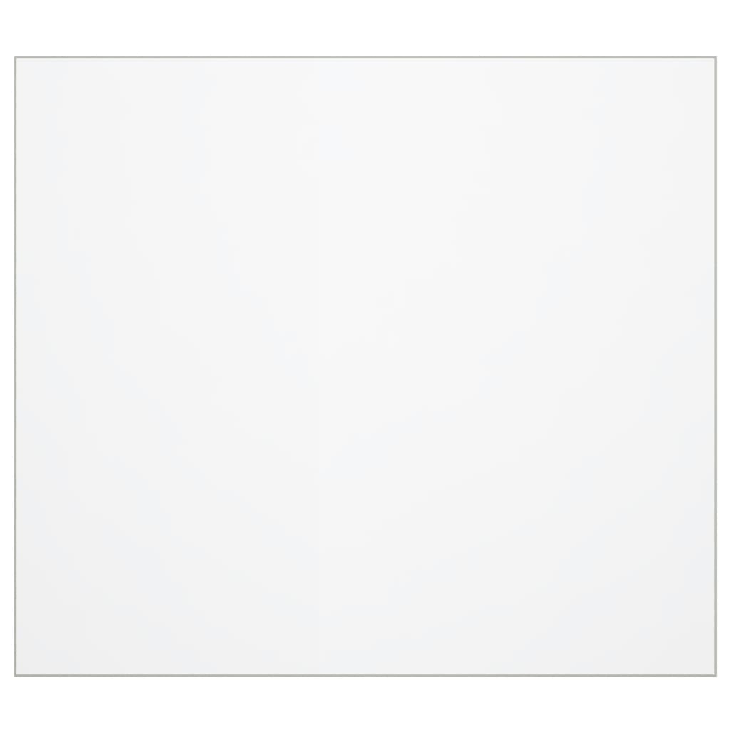Table Protector Matt 100x90 cm 1.6 mm PVC