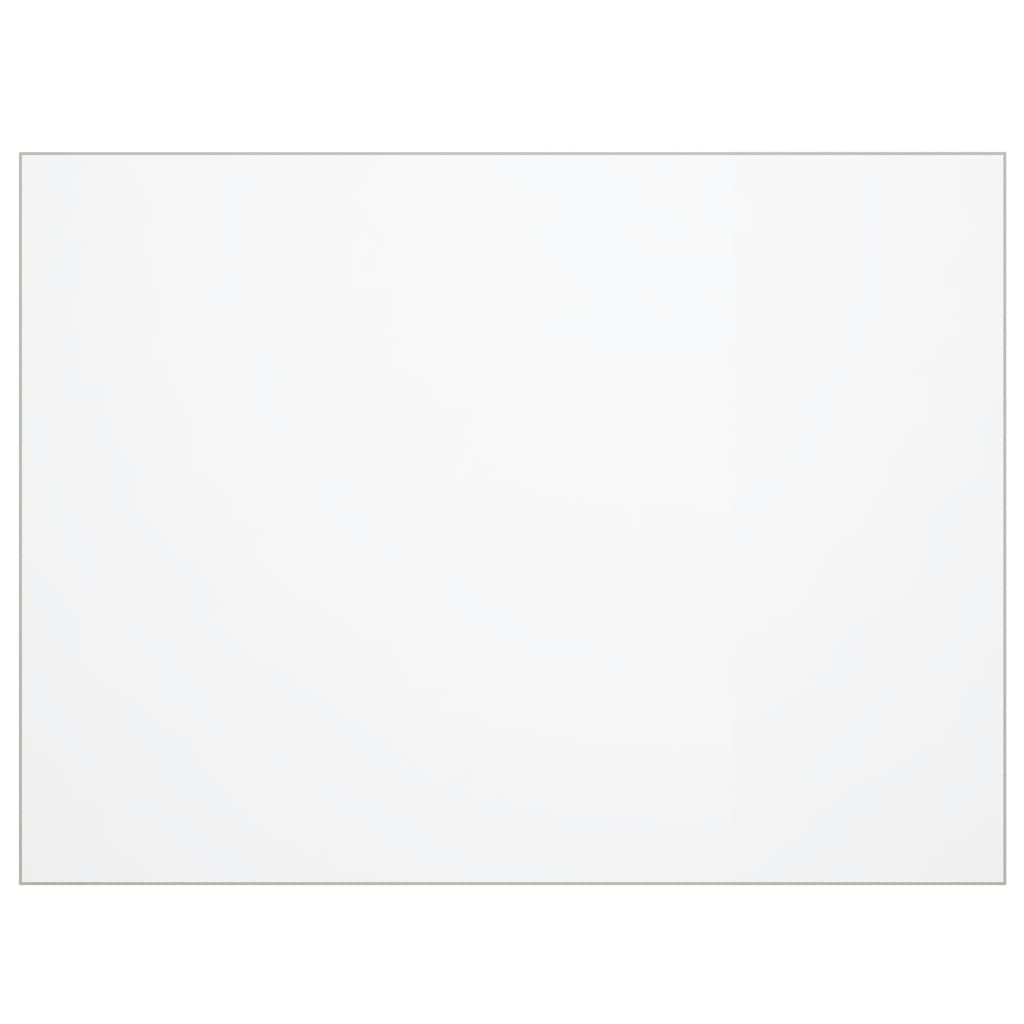 Table Protector Matt 120x90 cm 1.6 mm PVC