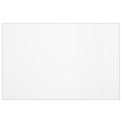 Table Protector Transparent 140x90 cm 1.6 mm PVC