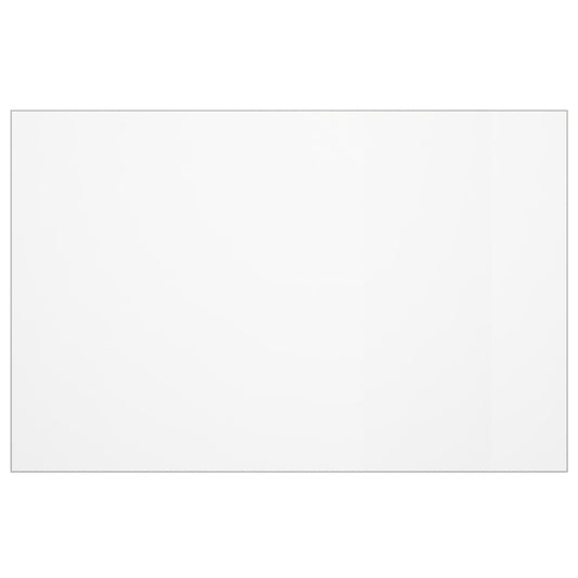 Table Protector Transparent 140x90 cm 1.6 mm PVC