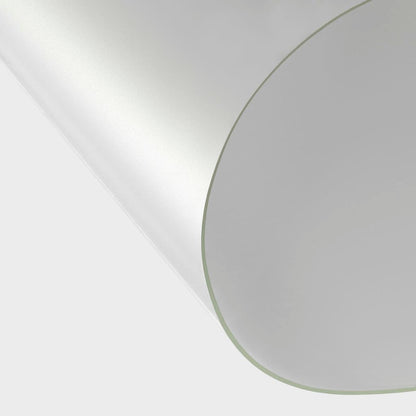 Table Protector Matt 180x90 cm 1.6 mm PVC