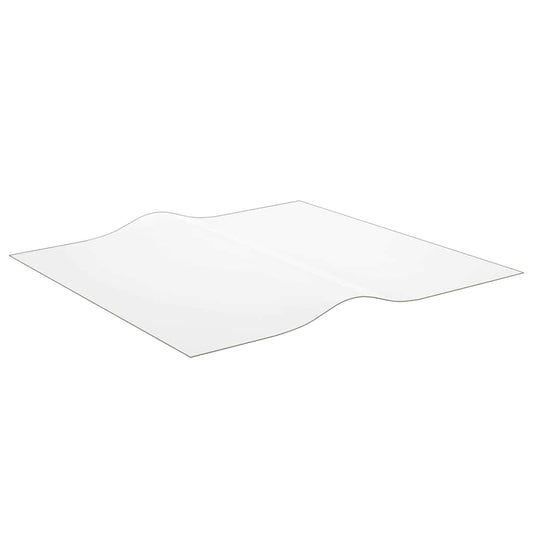 Table Protector Transparent 70x70 cm 1.6 mm PVC