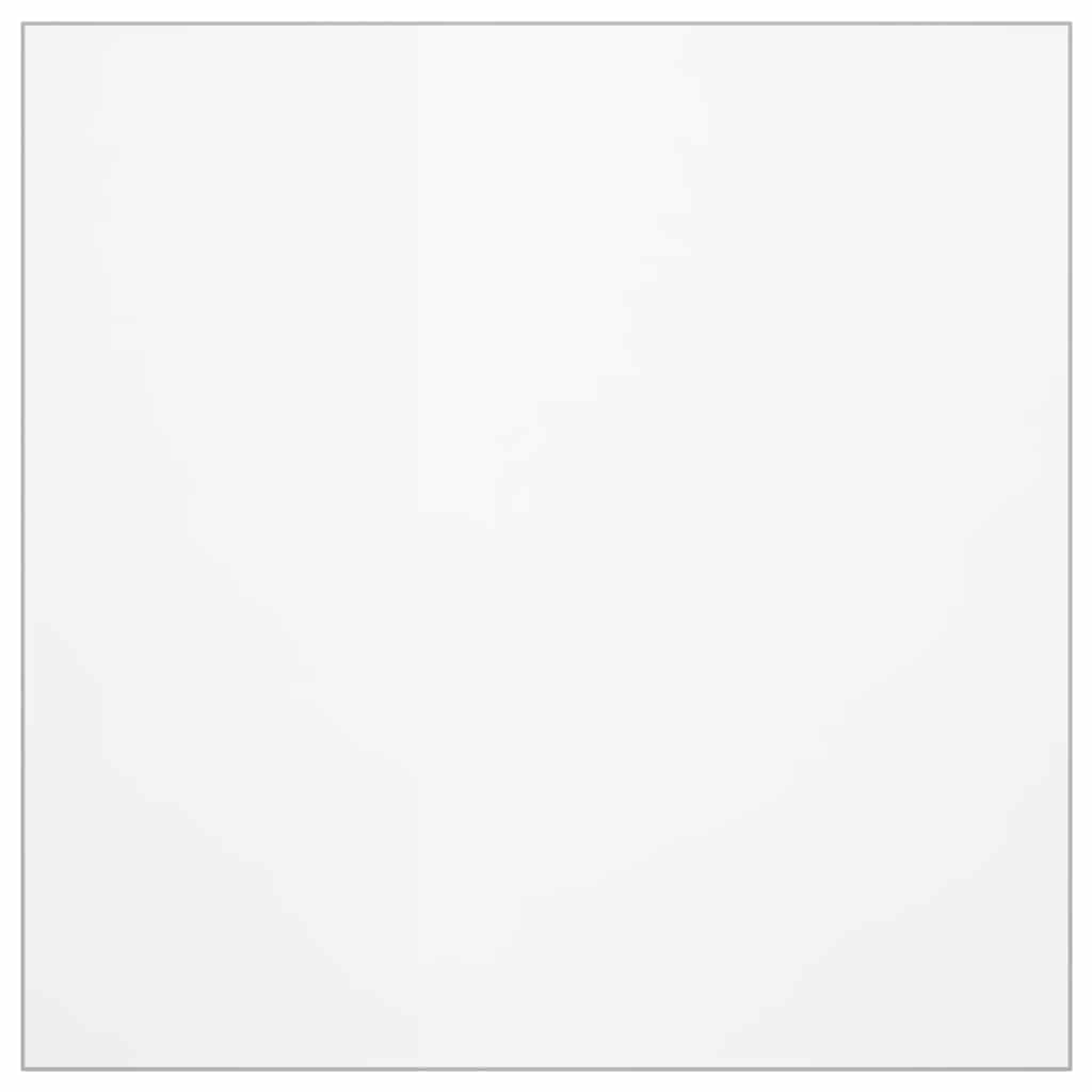 Table Protector Transparent 70x70 cm 1.6 mm PVC