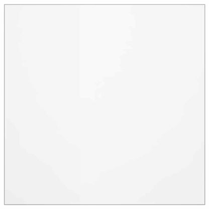 Table Protector Transparent 70x70 cm 1.6 mm PVC