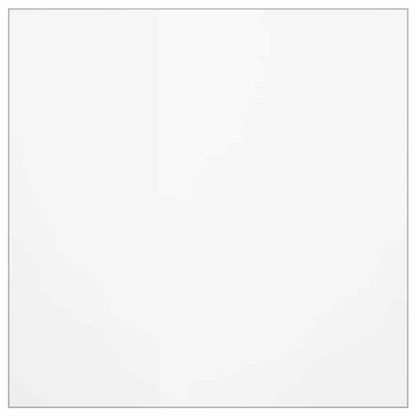 Table Protector | Transparent | PVC | 70 x 70 cm | Table Protector