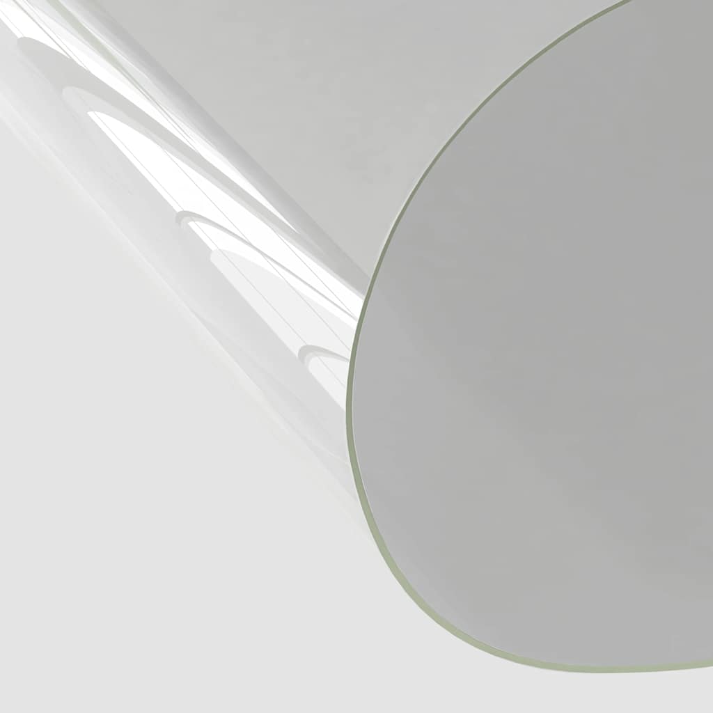Table Protector Transparent 70x70 cm 1.6 mm PVC