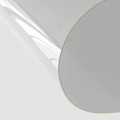 Table Protector Transparent 70x70 cm 1.6 mm PVC