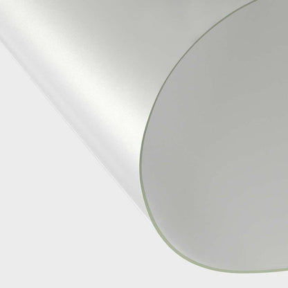 Table Protector | Transparent | PVC | 70x70 cm | Table Protector | Square