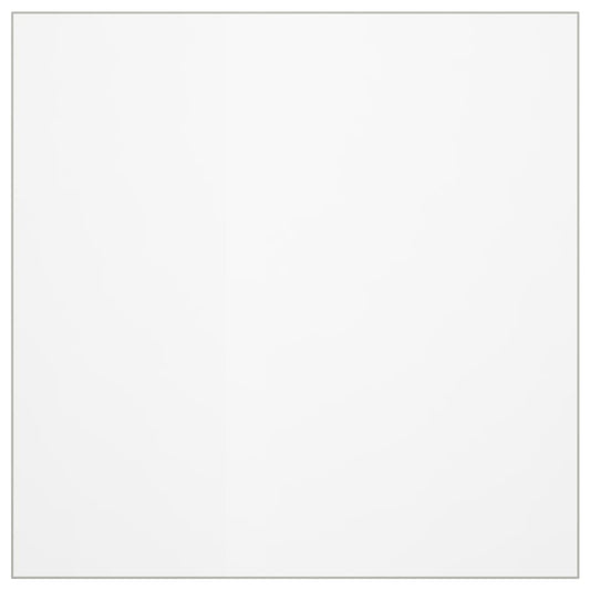 Table Protector Transparent 90x90 cm 1.6 mm PVC