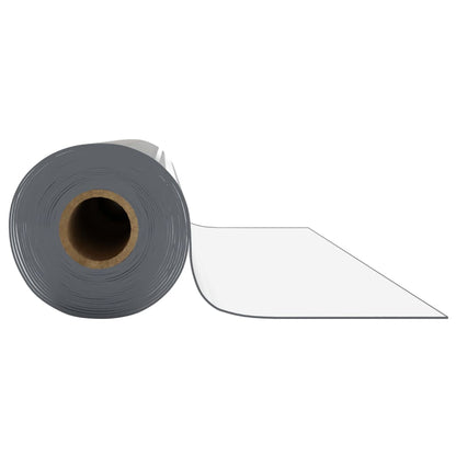 Table Protector Roll Transparent 0.9x15 m 1.6 mm PVC