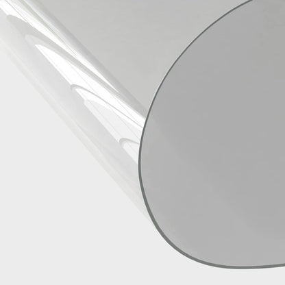 Table Protector Roll Transparent 0.9x15 m 1.6 mm PVC