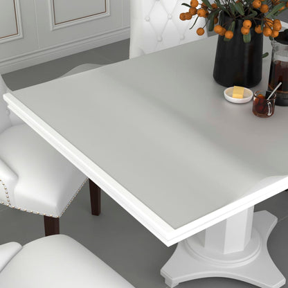 Table Protector Roll Matt 0.9x15 m 1.6 mm PVC