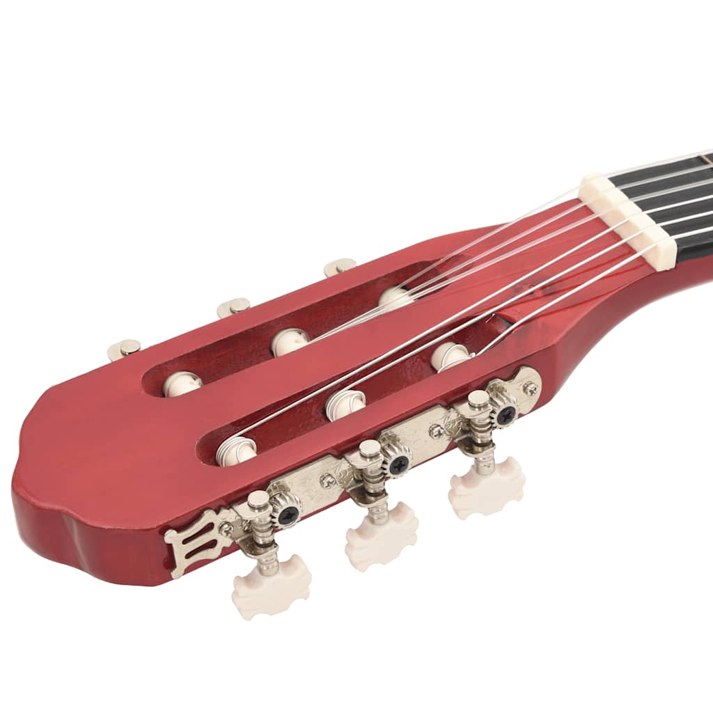 Classical Guitar for Beginner 4/4 39" Basswood