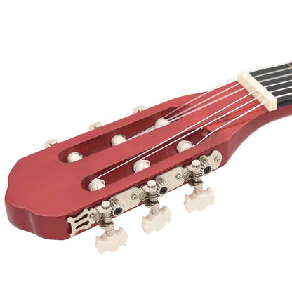 Classical Guitar for Beginner 4/4 39" Basswood