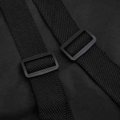 Guitar Bag for 1/2 (34") Classical Guitar Black 94x35 cm Fabric