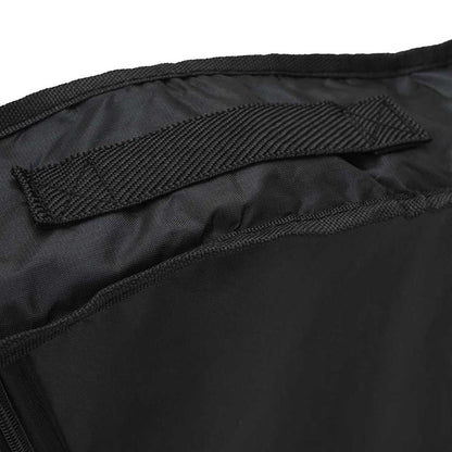 Guitar Bag for 1/2 (34") Classical Guitar Black 94x35 cm Fabric