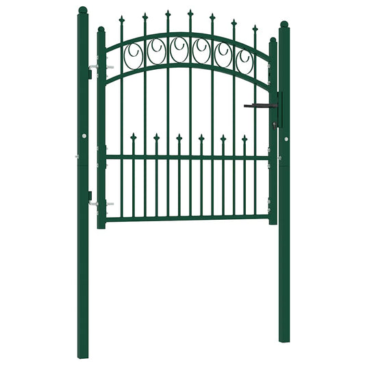 Fence Gate