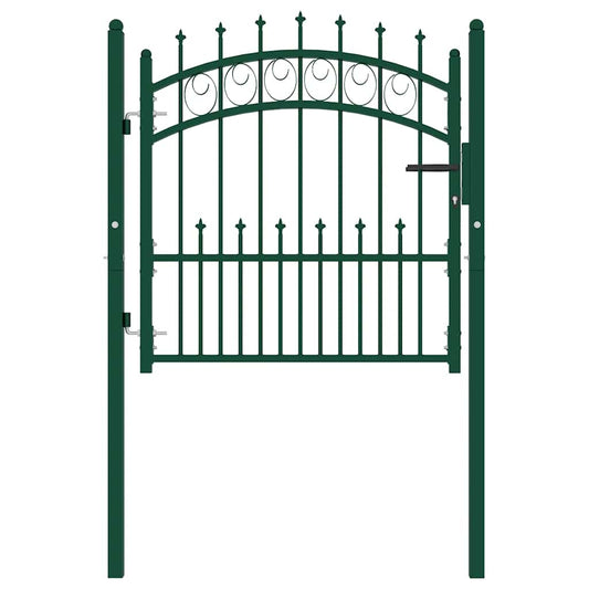 Fence Gate