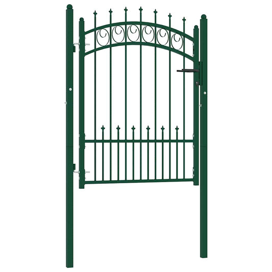 Fence Gate