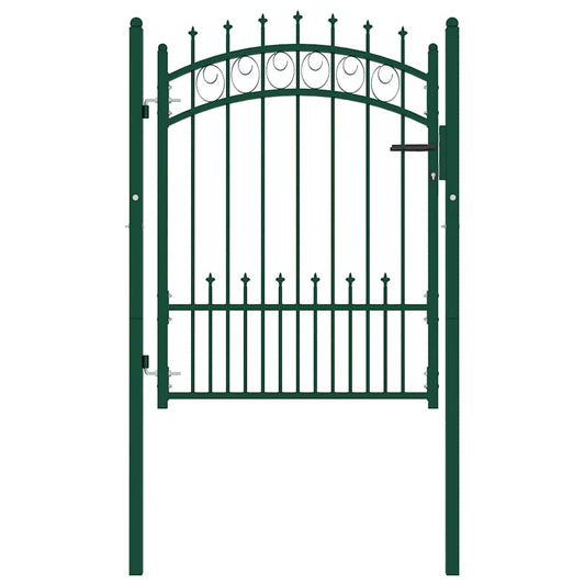 Fence Gate