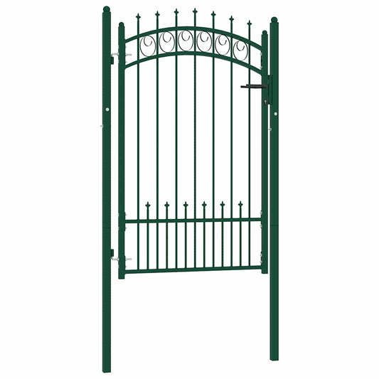 Fence Gate
