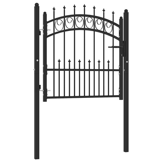 Fence Gate