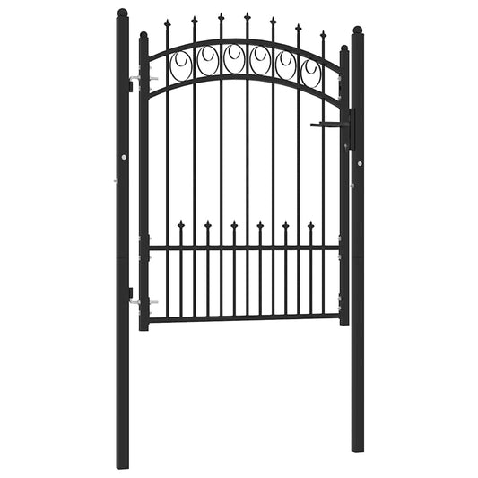 Fence Gate