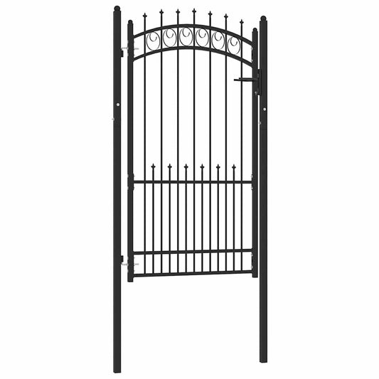 Fence Gate