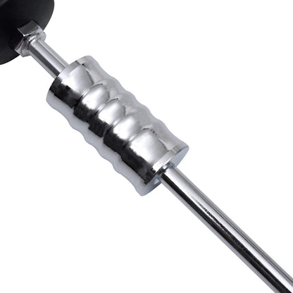Multi Claw Slide Hammer 65 cm Carbon Steel