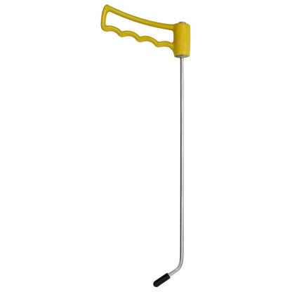 5 Piece Paintless Dent Repair Set Spring Steel