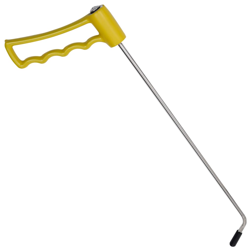 5 Piece Paintless Dent Repair Set Spring Steel