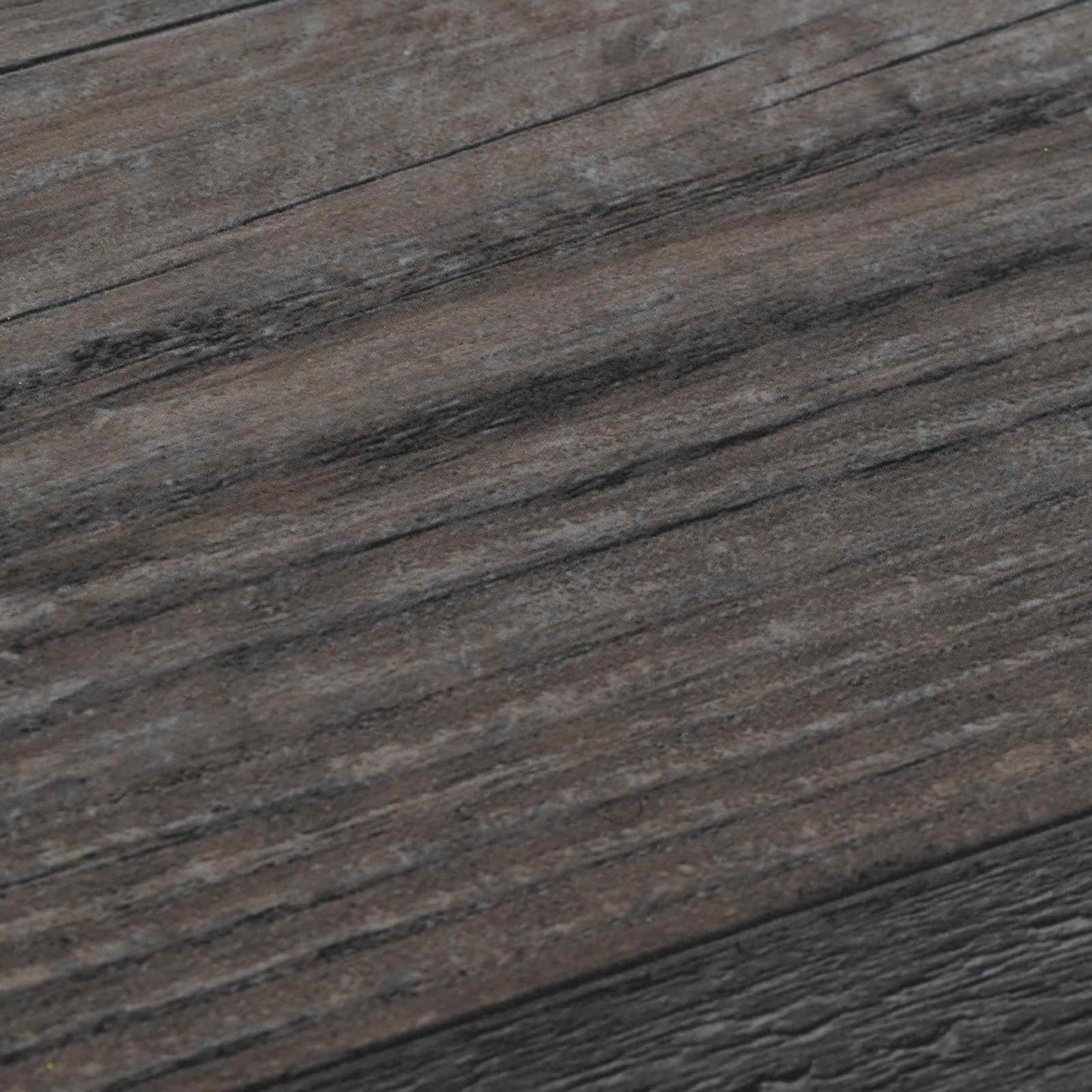 Flooring Planks 5.02 m² 36 pcs PVC Industrial wood