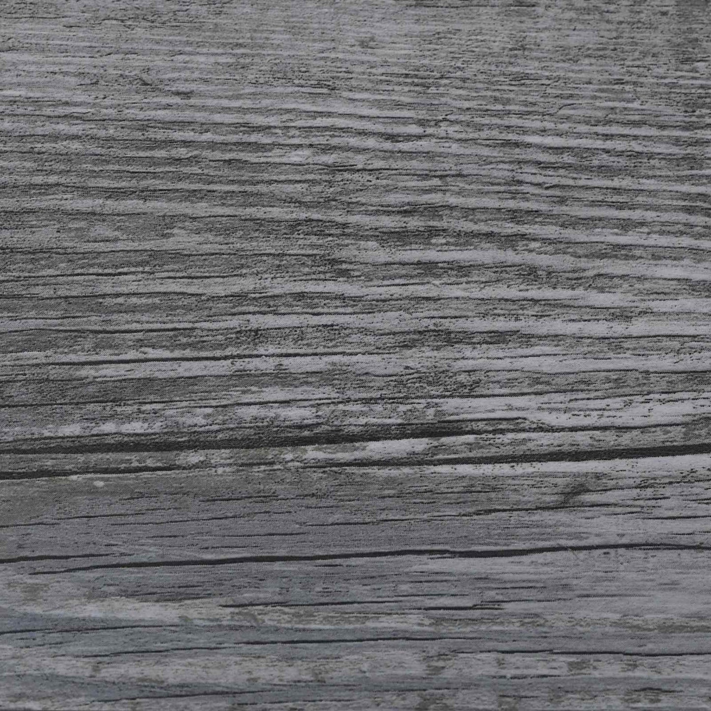 Flooring Planks 36 pcs Shiny Grey 5.02 m² PVC