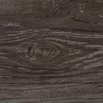 Flooring Planks 5.02 m² 36 pcs PVC Striped wood look