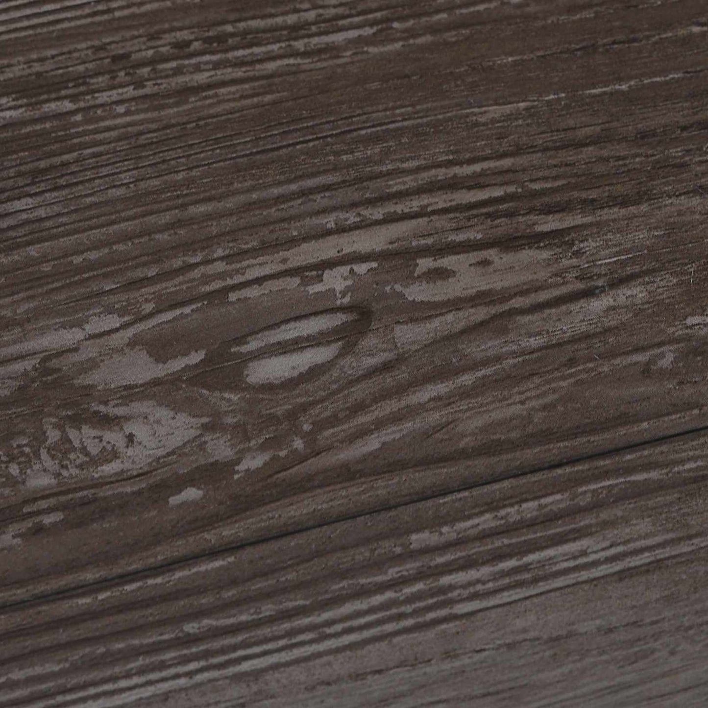 Flooring Planks 5.02 m² 36 pcs PVC Striped wood look