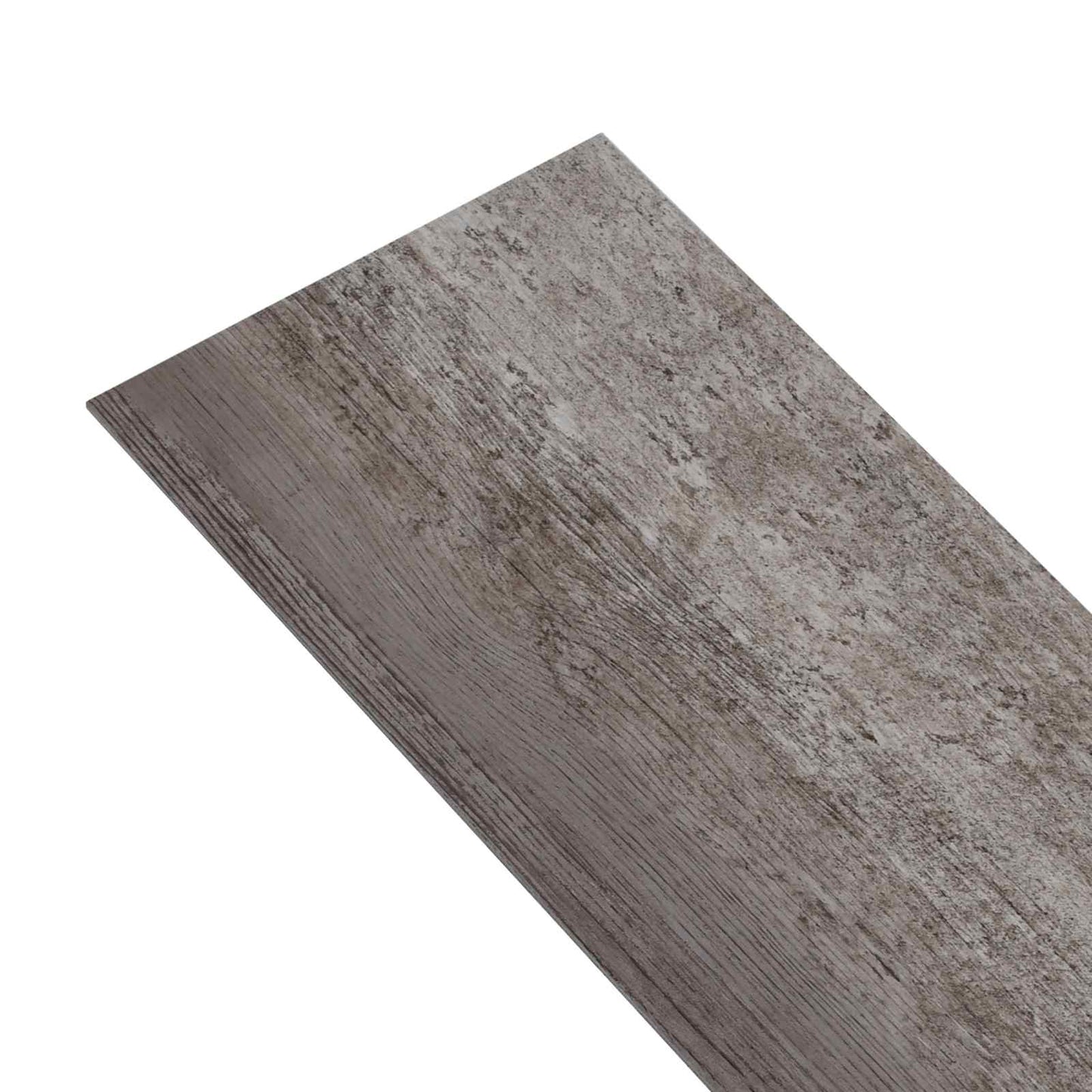Flooring Planks 5.02 m² 36 pcs PVC Striped wood look