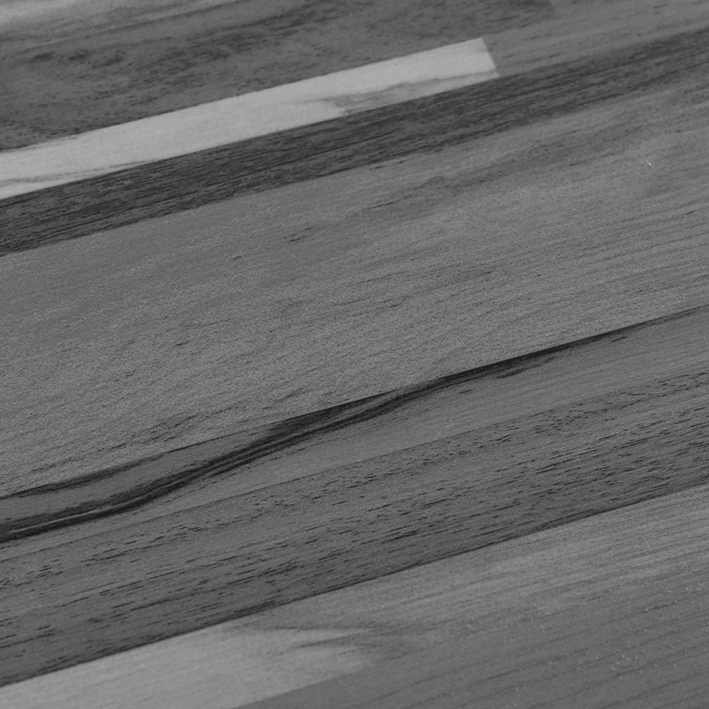 Flooring Planks 18 pcs Grey 5.26 m² PVC