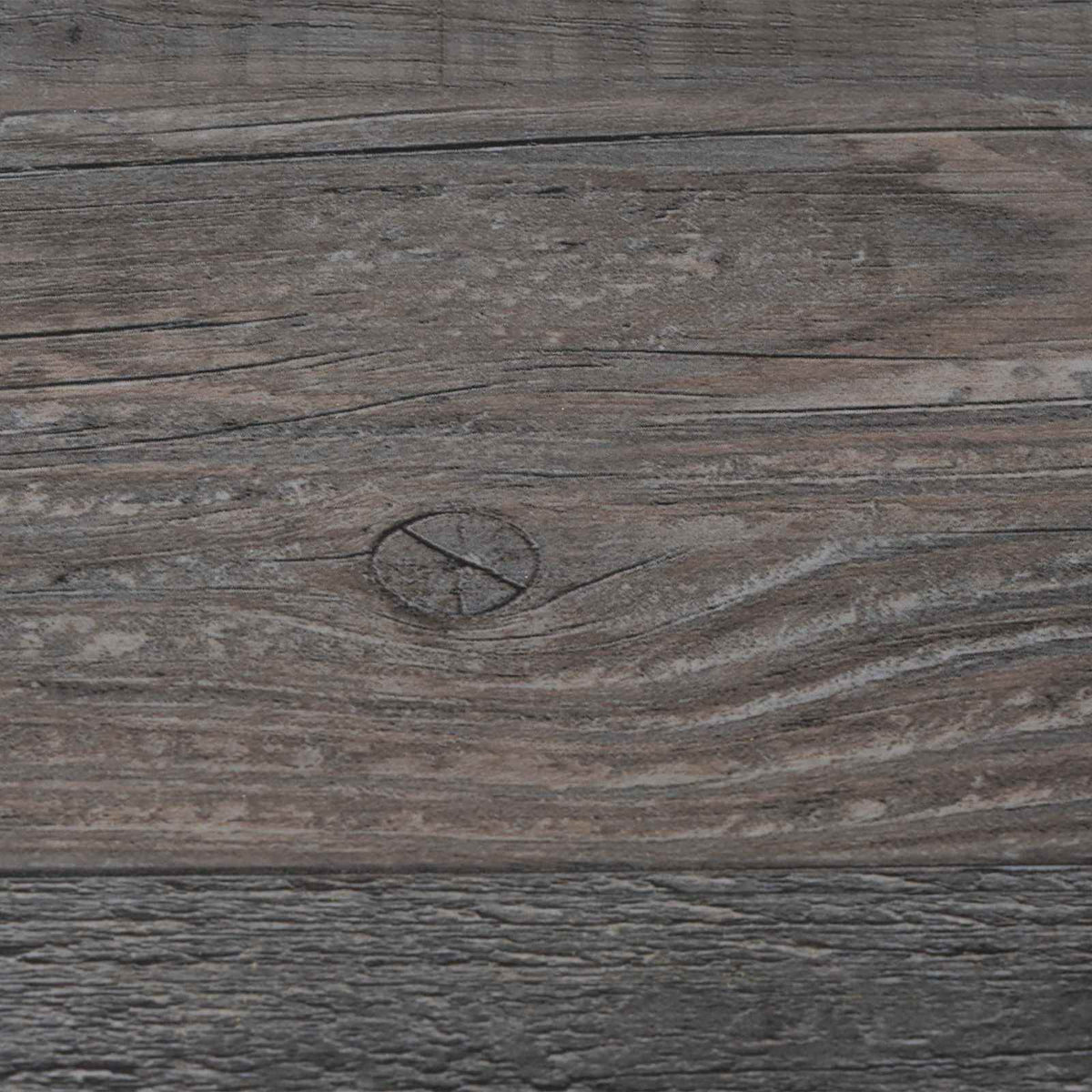 Self-adhesive Flooring Plank Industrial Wood 4.46 m² 32 pcs PVC