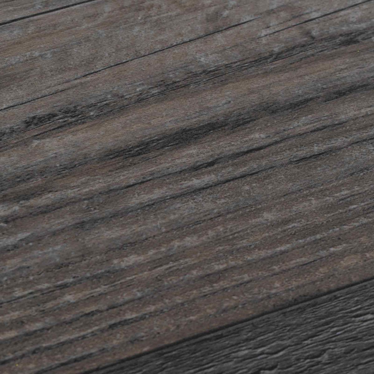 Self-adhesive Flooring Plank Industrial Wood 4.46 m² 32 pcs PVC
