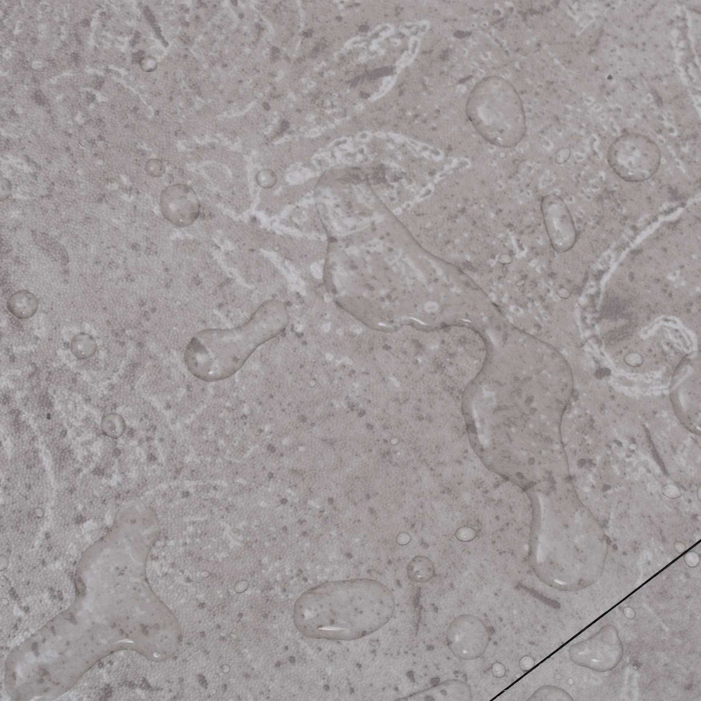 Flooring Planks 36 pcs Earth Grey 5.02 m² PVC