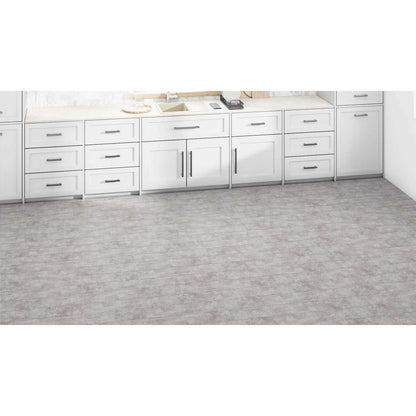 Flooring Planks 36 pcs Earth Grey 5.02 m² PVC