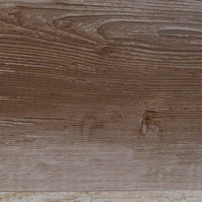 Flooring Planks 5.02 m² 36 pcs PVC Wood washed