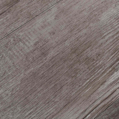 Flooring Planks 5.02 m² 36 pcs PVC Matte wood brown