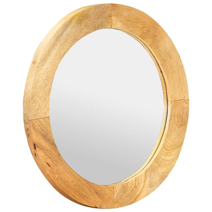 289636 vidaXL Dressing Table 100x50x76 cm Solid Mango Wood