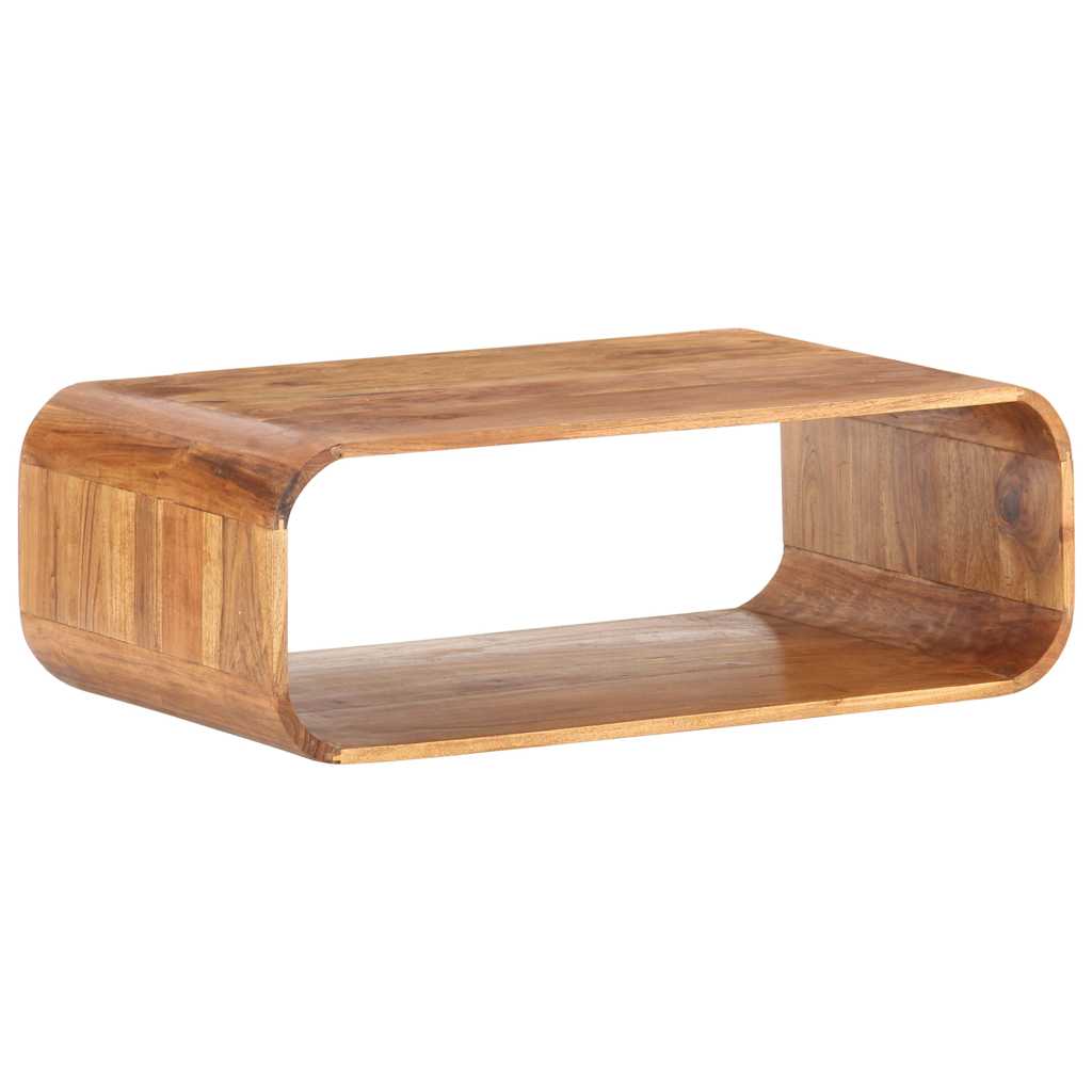 Coffee Table | Honey touch | Solid acacia wood | Coffee Table