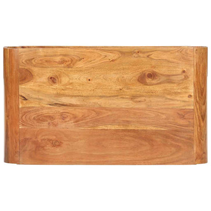 Coffee Table | Honey touch | Solid acacia wood | Coffee Table