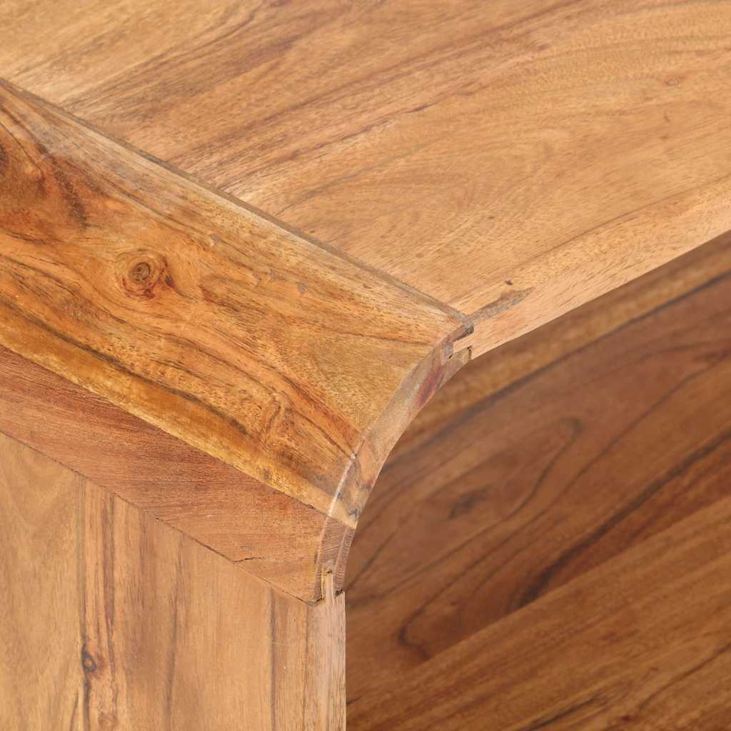 Coffee Table | Honey touch | Solid acacia wood | Coffee Table
