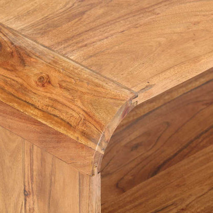 Coffee Table | Honey touch | Solid acacia wood | Coffee Table