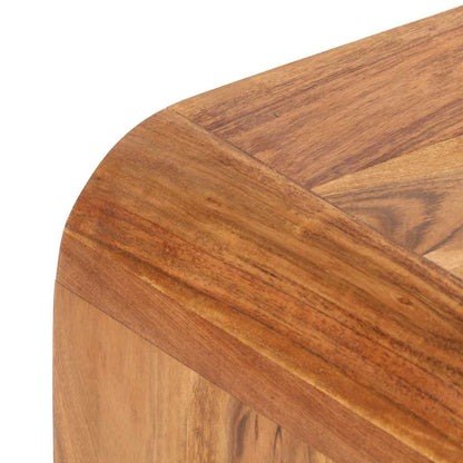 Coffee Table | Honey touch | Solid acacia wood | Coffee Table