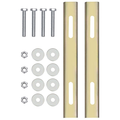 Motorbike Top Case 24 L for Single Helmet